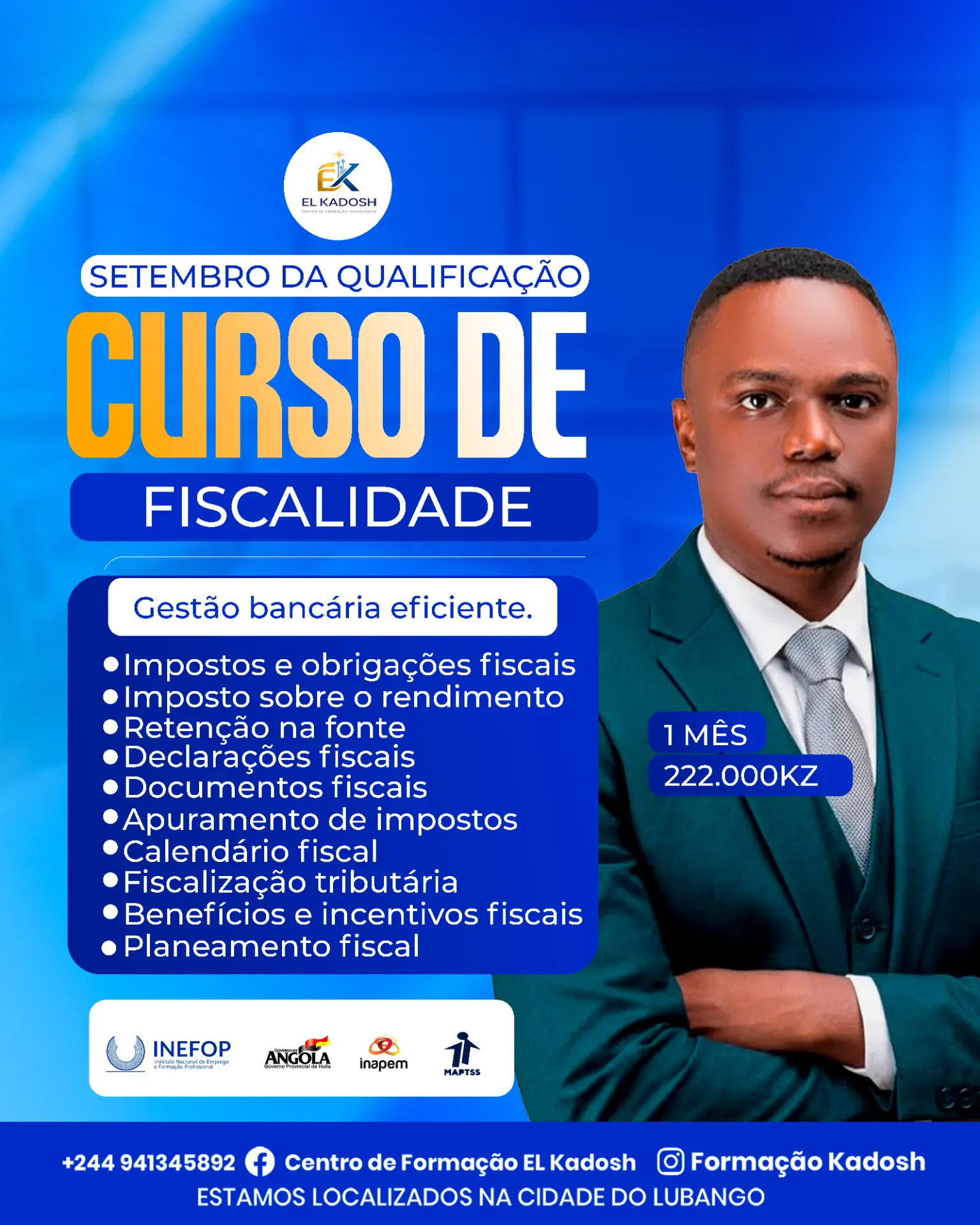 Fiscalidade