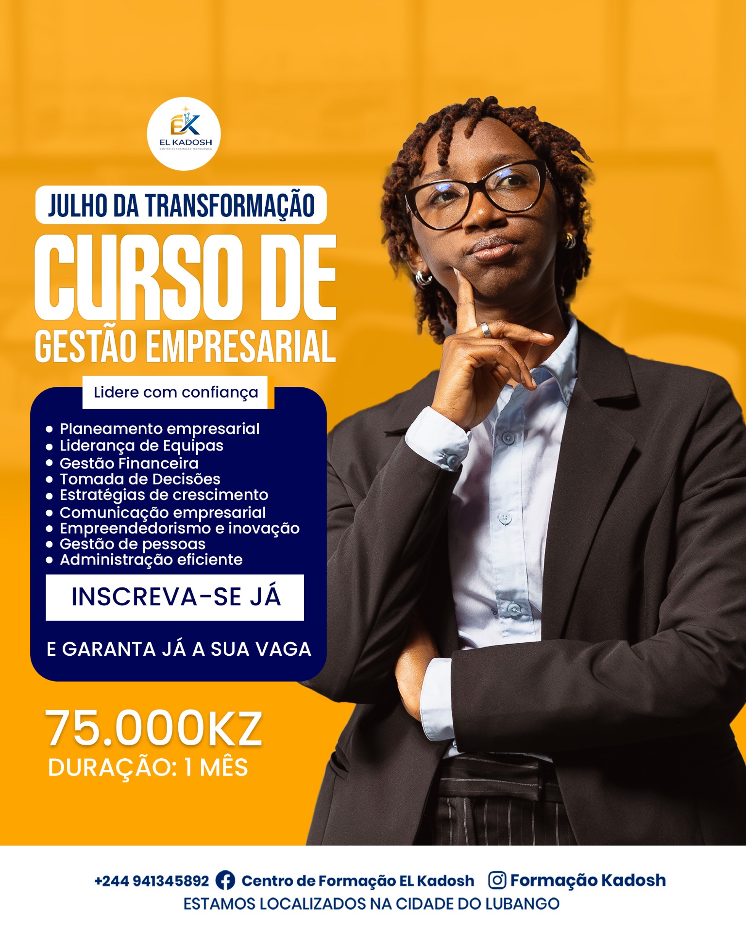 Gestão Empresarial