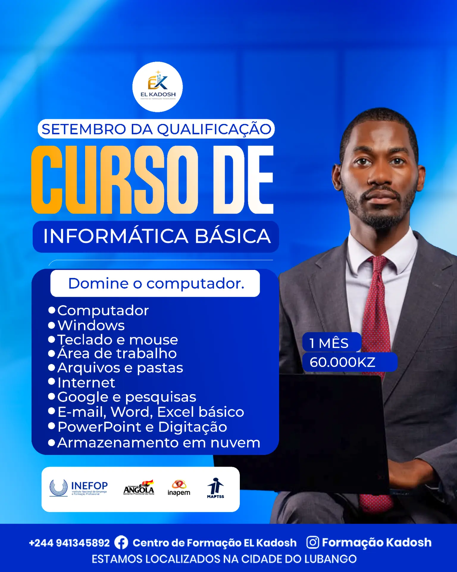 Informática Básica