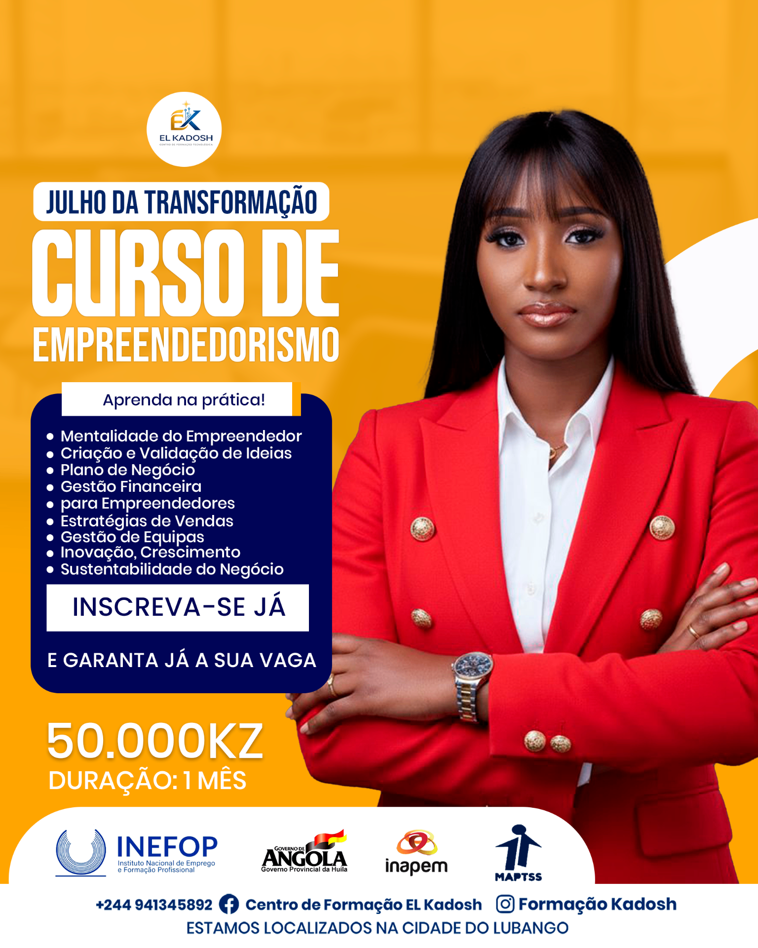 Empreendedorismo
