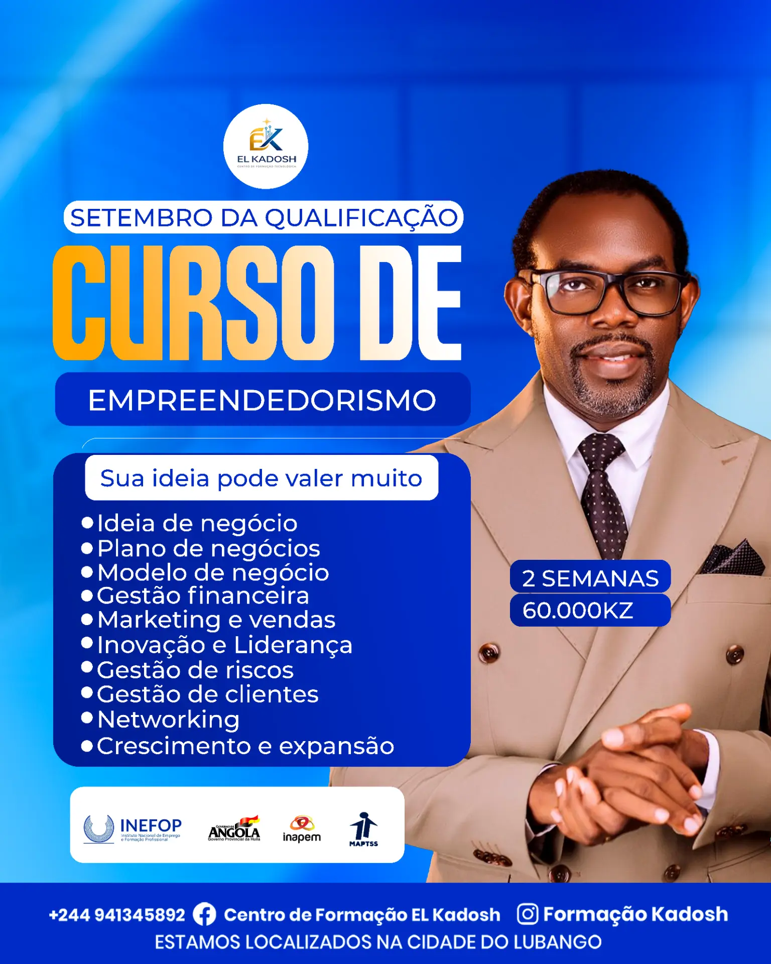 Empreendedorismo