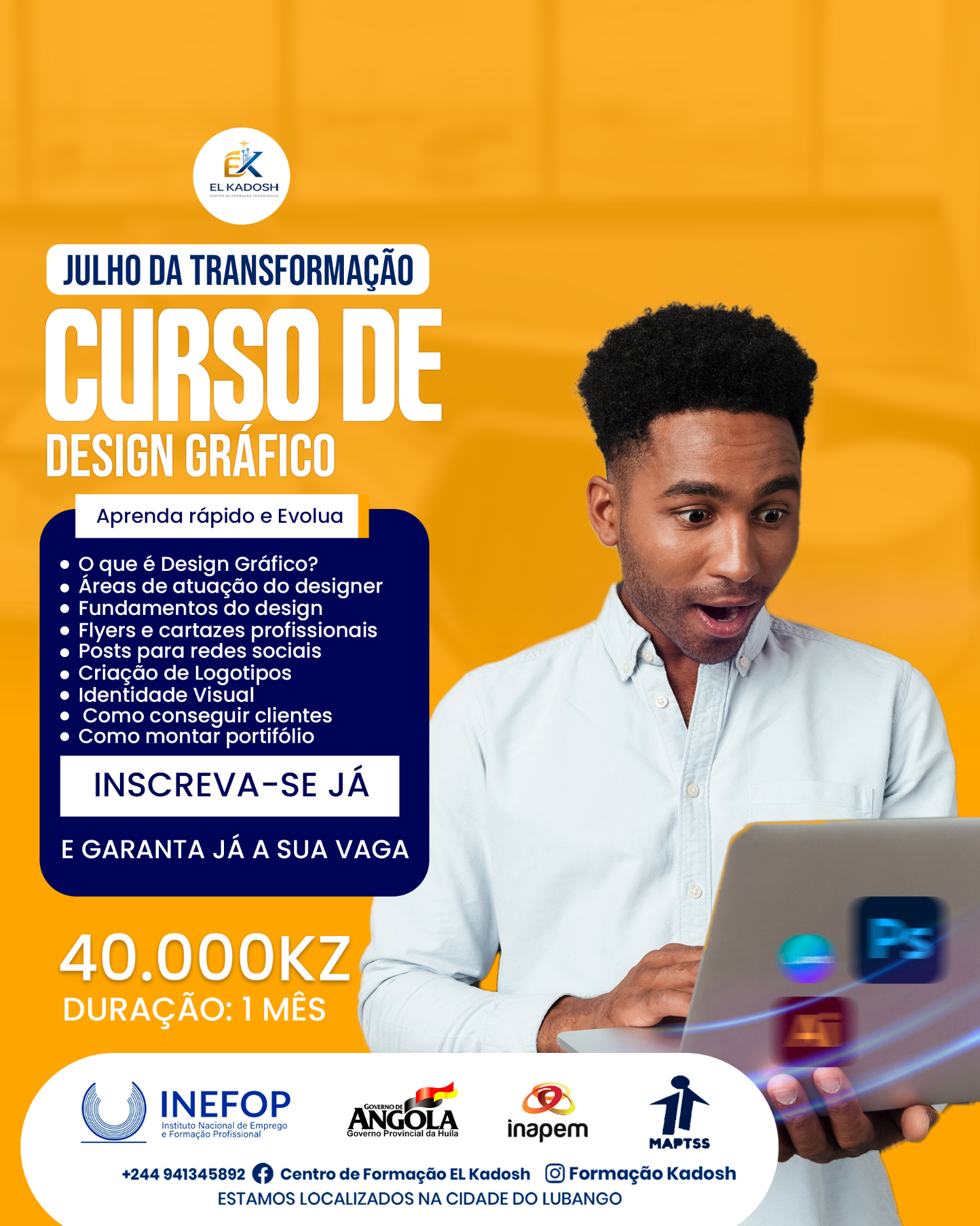 Design gráfico