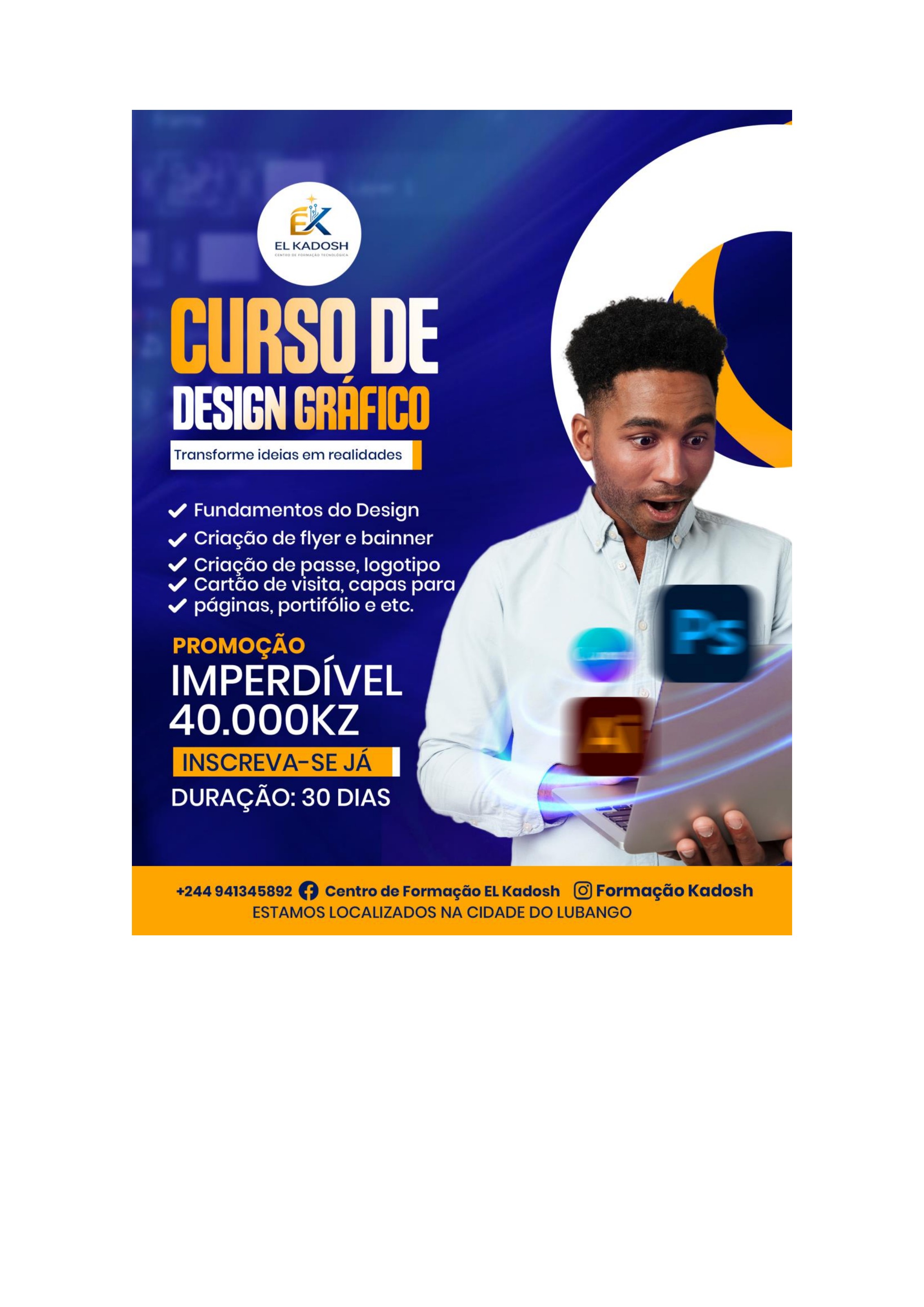 Design Gráfico
