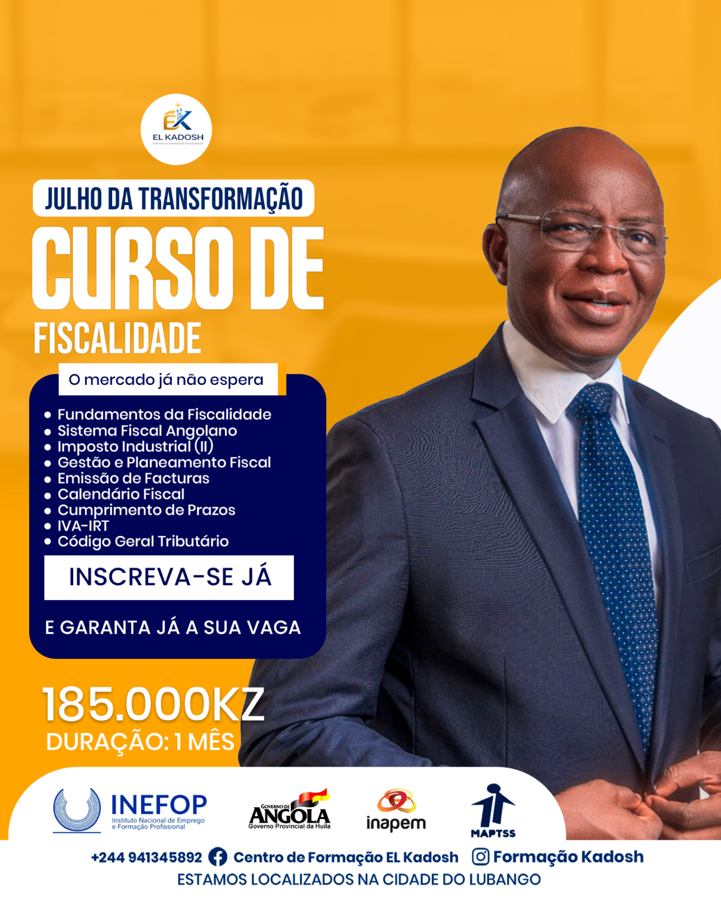 Fiscalidade