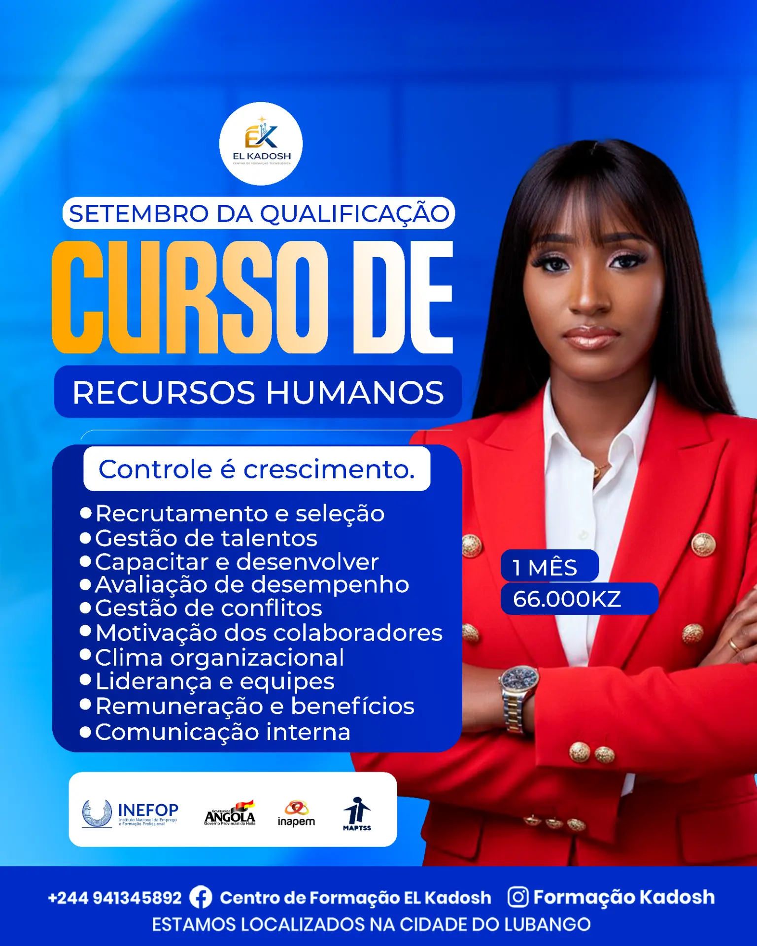 Recursos Humanos