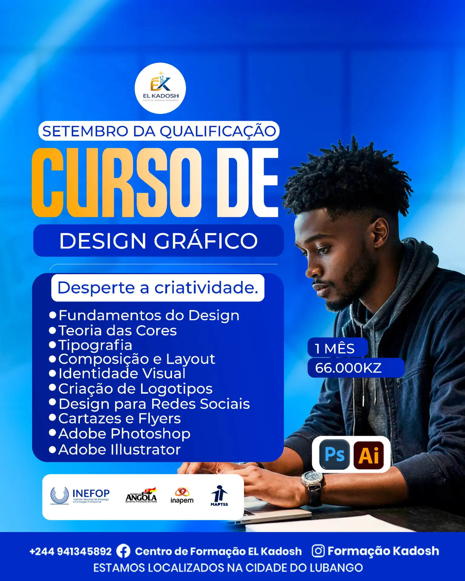 Design Gráfico