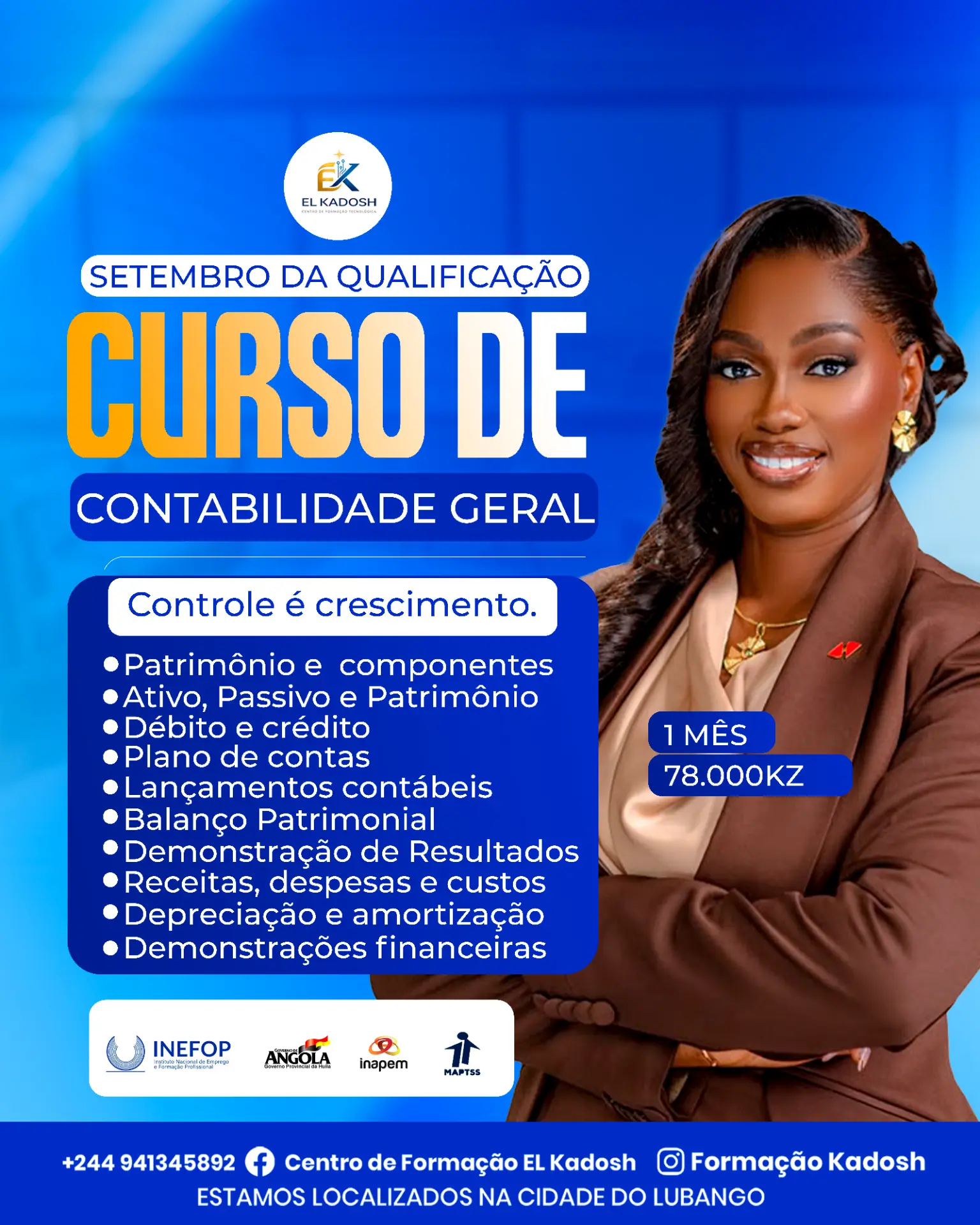 Contabilidade Geral