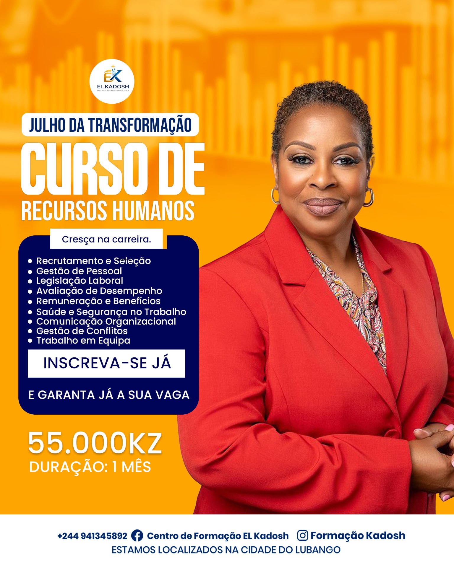 Recursos Humanos